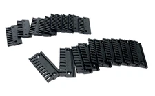 Igus 3100.ZB E-Chain Cable Carrier Tie Wrap End 3100-ZB LOT OF 20