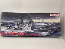 1/350 USS Spruance
