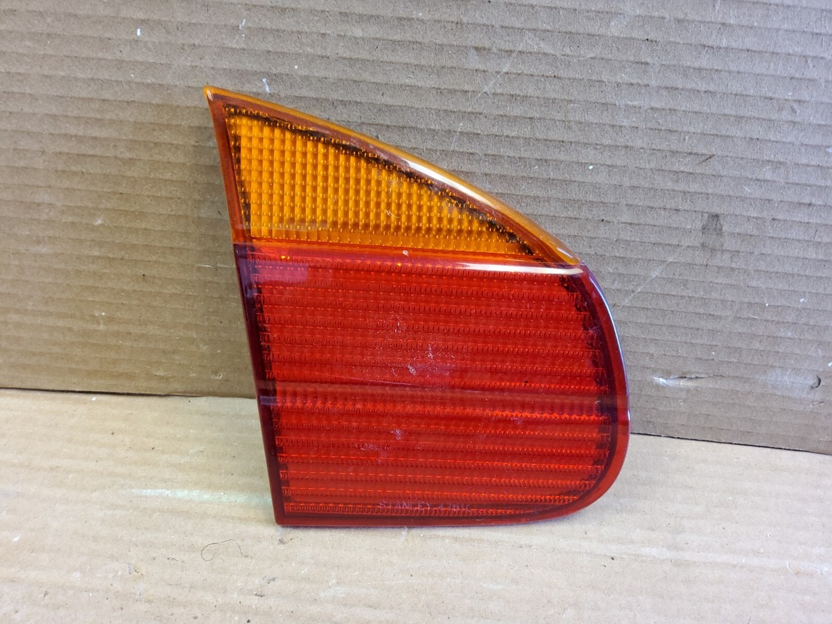 1998-2002 Chevrolet Chevy Prizm Driver Left INNER Taillight Tail