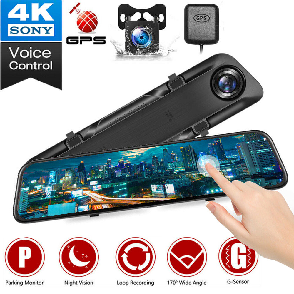 Night Vision Vantop H612t Gps VanTop 12