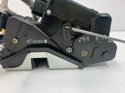 244BTR Cerradura Puerta Delantera Derecha para BMW SERIE 3 BERLINA (E46) 512679 - Imagen 1 de 7