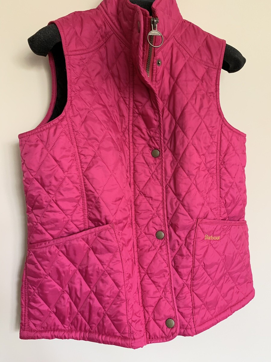 Orange John Lewis Barbour Gilet Black Barbour International Jacket