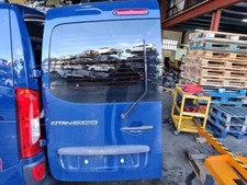 Heckklappe Links für MERCEDES-BENZ CITAN (BM 415) COMBI 2018 167745 Heckklappe Links für MERCEDES-BENZ CITAN (BM 415) COMBI 2018 167745