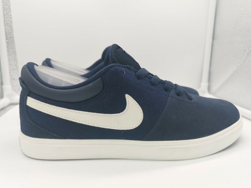 Nike SB Rabona LR UK 5.5 Obsidian Navy Sail 641747-403 | eBay
