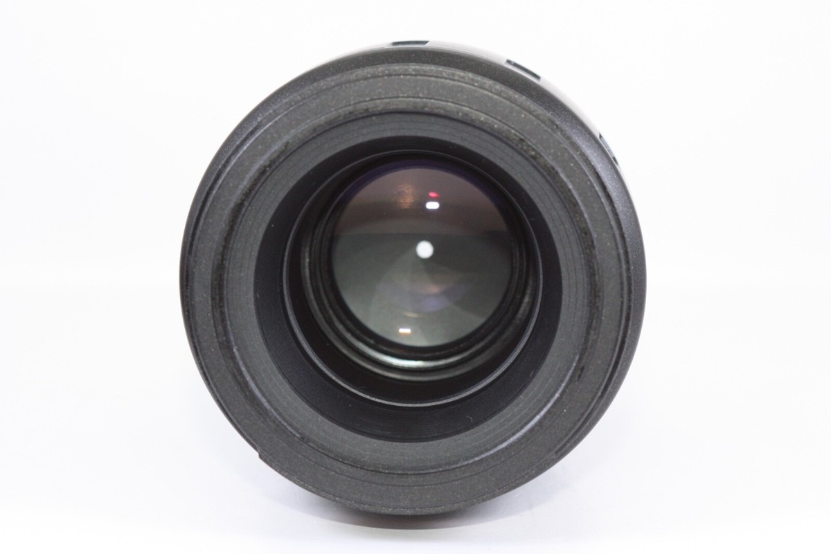 TAMRON SP AF 90mm f/2.8D MACRO 172E Lens PENTAX [NEAR MINT] from 