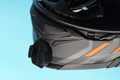HJC - i71 - Actioncam Halterung Kinn Befestigung - chin mount