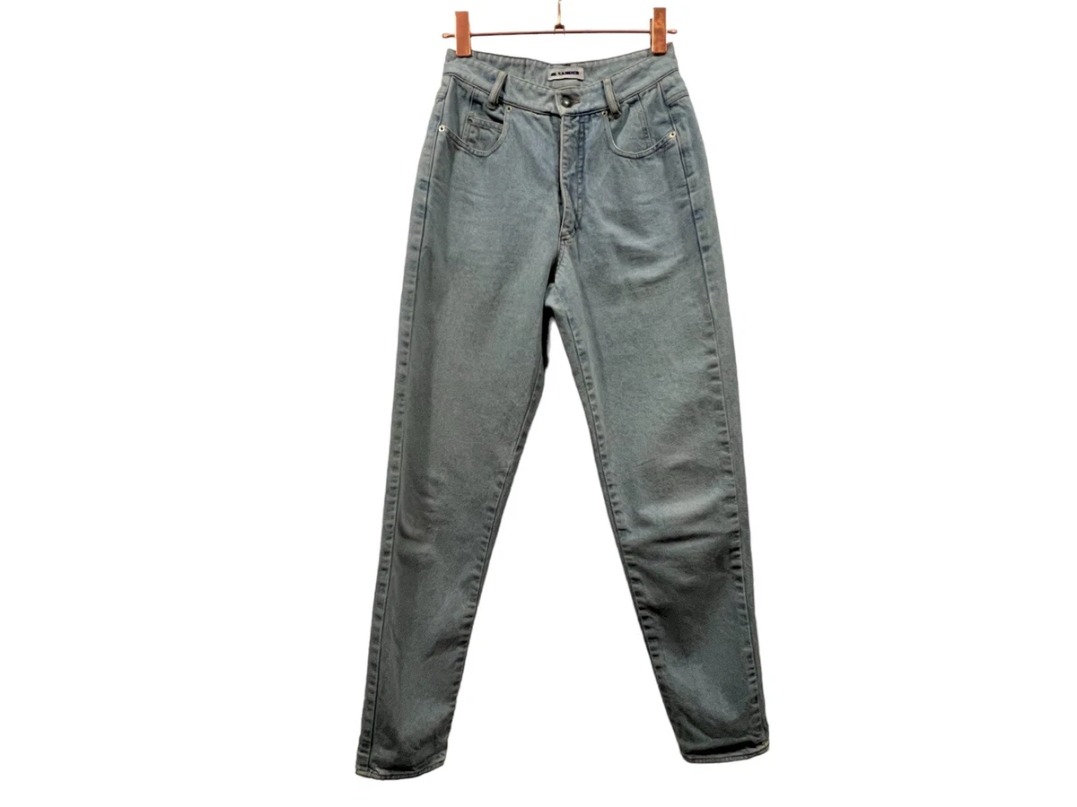 VINTAGE JIL SANDER Denim Jeans