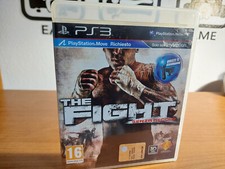 The Fight per Playstation 3 PS3 ITA – Completo e pari al nuovo 