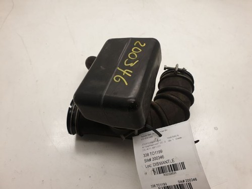 1999 TOYOTA RAV4 2.0L 4CYL AIR CLEANER RESONATOR TUBE ASSEMBLY - Picture 6 of 12