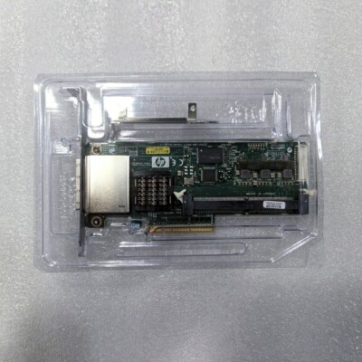 462830-B21 462918-001 013236-001 Server Array RAID Card With 0MB HP P411