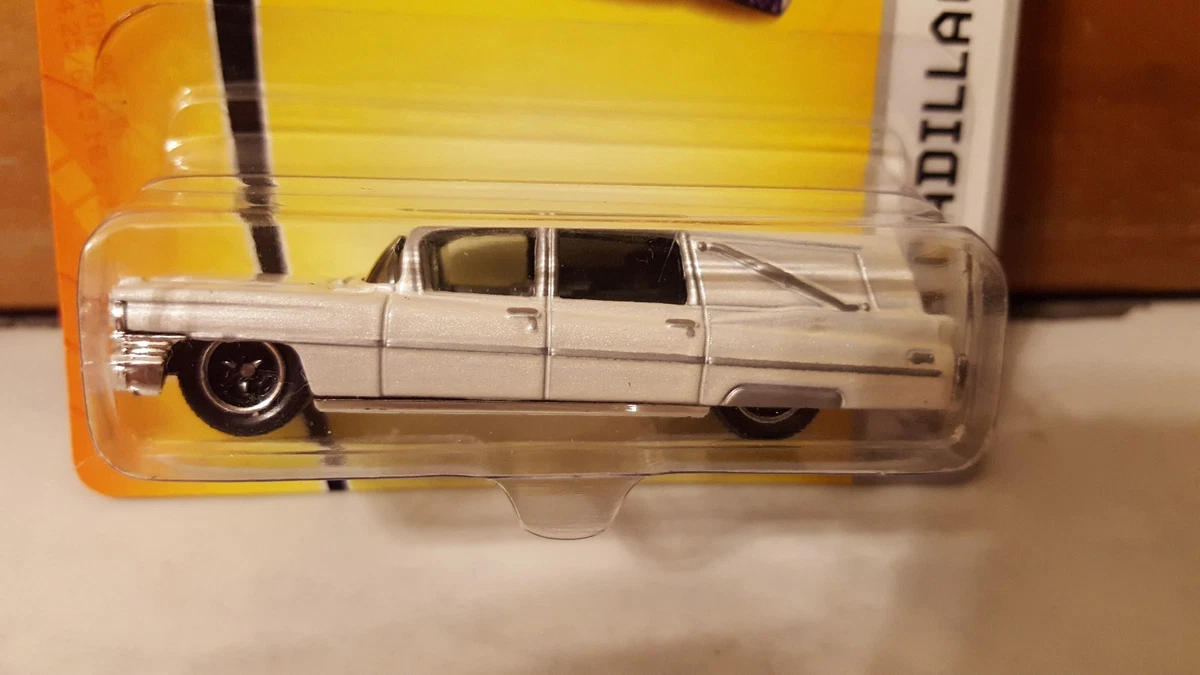Matchbox hearse sales