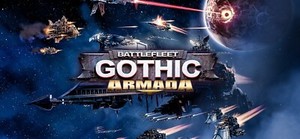 Battlefleet Gothic: Armada 2 sur