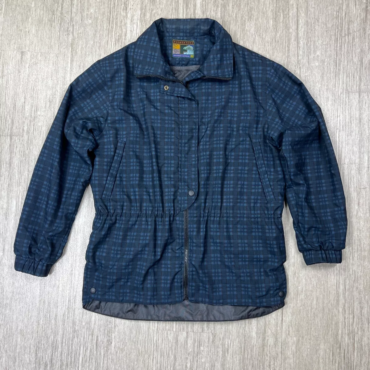 Forresters performance hotsell outerwear