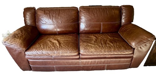 Vintage La-Z-Boy Genuine Recliner Reclina-Rest Chair | eBay