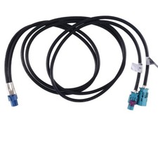 HSD LVDS FAKRA C-Z One to Two Nav Retrofit Di...