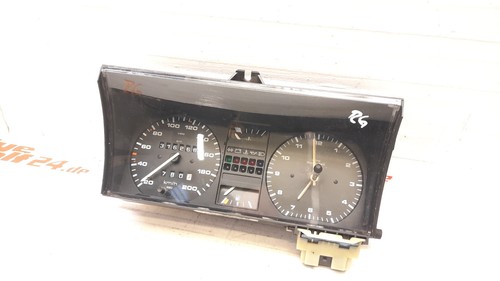 TACHO KOMBIINSTRUMENT VW GOLF 2 C CL GL 200km/h UHR JETTA 191919033MD 191919059A
