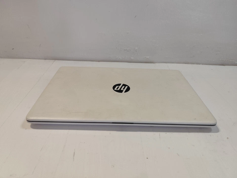 NOTEBOOK HP PAVILION 15 INTEL CELERON N4000 DUAL CORE 4GB RAM 500GB HD WEBCAM - Immagine 3 di 4