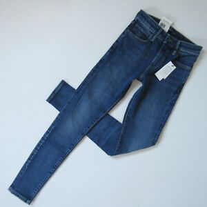 levis made and crafted 721