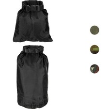 MFH Packsack Drybag wasserdicht Packbeutel Kompressionssack Roll Transportbeutel