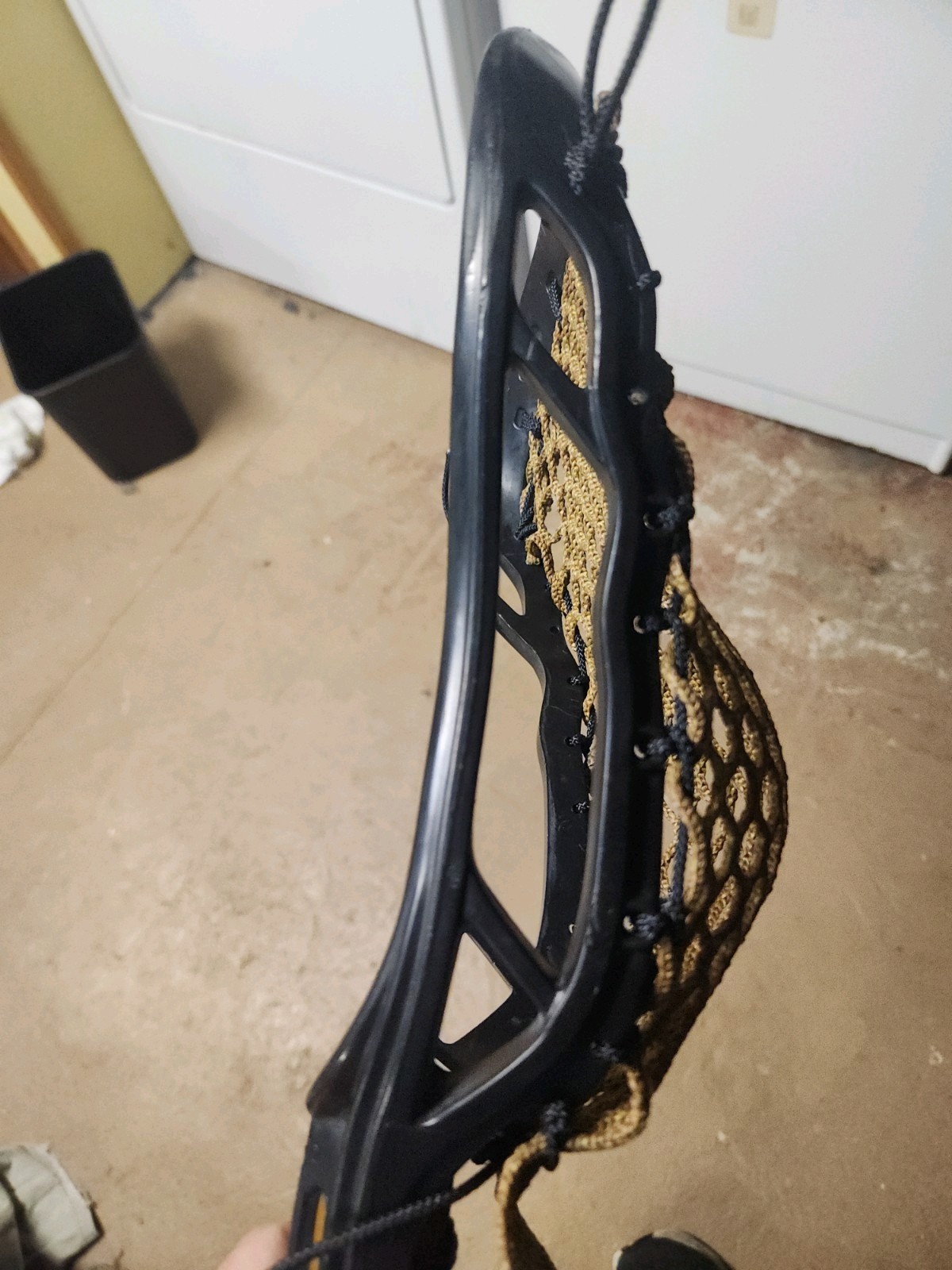 Vintage Brine Oz 2.0 Lacrosse Head