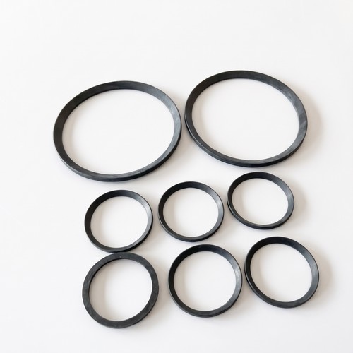 Ferrari 250 Rings 8 pcs Photo - $117