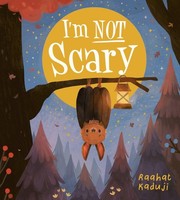 I'm Not Scary, Raahat Kaduji