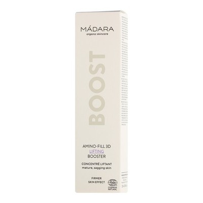 MÁDARA Boost Amino-Fill 3D Lifting Booster 25ml