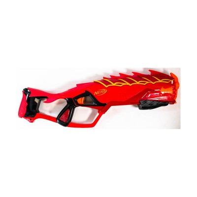 Hasbro Nerf Dragonpower Emberstrike VG+