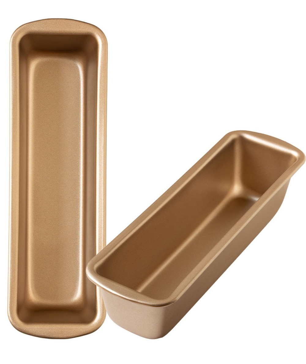 STAMPO SLIM CAKE GOLD LINE 26X8X5,8H CM