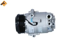 NRF Kompressor, Klimaanlage 32480 für OPEL