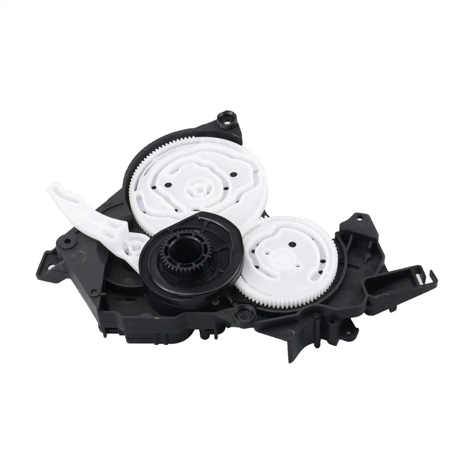 HVAC Heater Damper Servo Blend Door Actuator For Toyota Tundra 07-21 871060C070 - Image 4 of 4