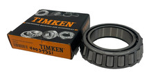 NEW TIMKEN 387A TAPERED ROLLER BEARING