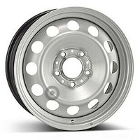Stahlfelge 16 FüR BMW Serie 3 Touring (346L) 04/1998-09/2005 5X120 7J ET47
