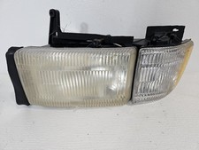 1994-2002 Dodge Ram 2500 Passenger Right Headlight Non-sport Oem