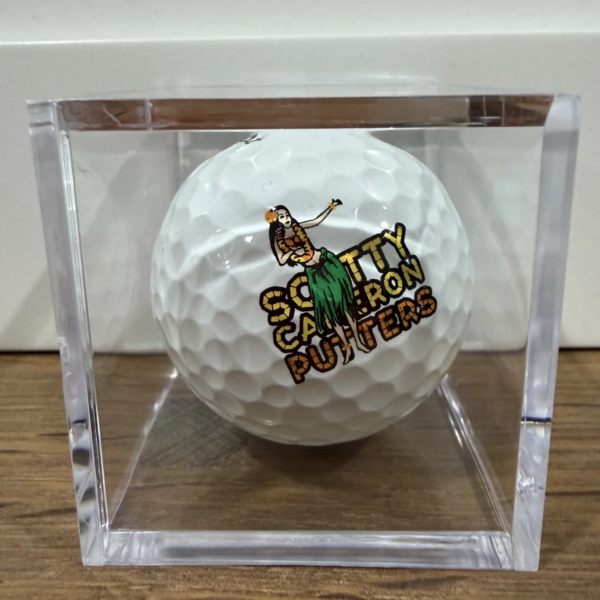 Scotty Cameron Pro V1 Golf Balls for sale | eBay