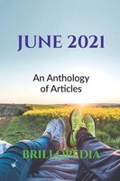Brillopedia | June 2021 | Taschenbuch | Englisch (2021) | Notion Press