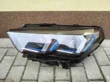 Frontscheinwerfer BMW X2 5A77EB7 Full LED Links Scheinwerfer Headlight