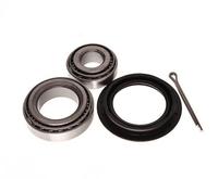 Radlagersatz Vorderachse Hinterachse FüR Opel Vauxhall Ascona B C CC Corsa A TR