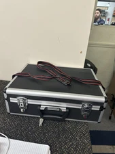 Large Storage Carrying Case