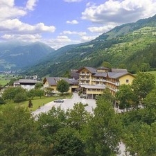 4 Tage Erholung Urlaub 3* Hotel Mölltal Obervellach Kärnten Reise inkl. HP