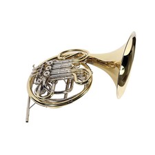 Conn 6D Artist Series Double Horn 197881375263 OB