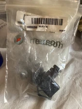 Genuine OEM  Valve Plug Neuson Kramer 1000002986 Weidemann