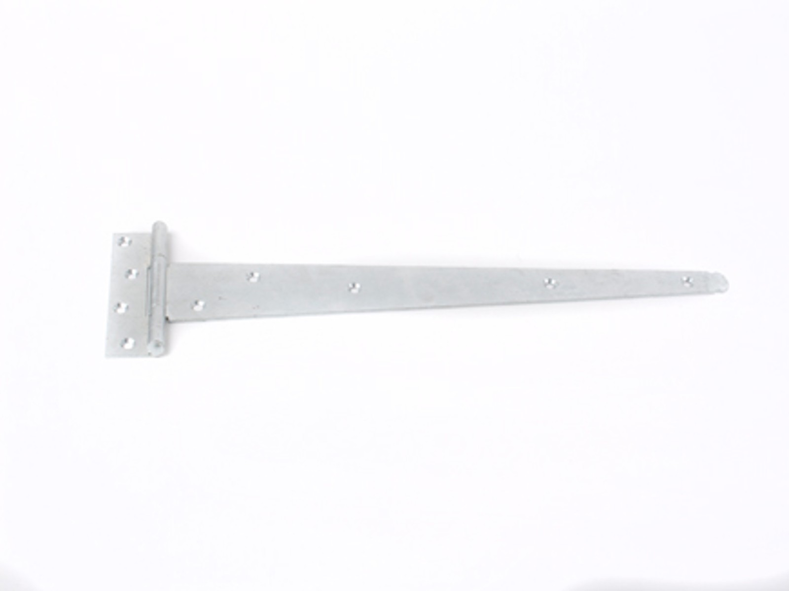 Unifix PRS 121M Medium Tee Hinge 406mm - 9HQTEEBZ/1819 - Box of 4