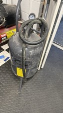 Sand blaster. Rust, Paint Cleaner