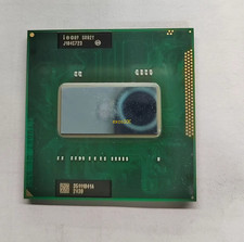 Original Intel Core i7-2630QM 2 GHz 4-Core (FF8062700837005) Processor CPU SR02Y