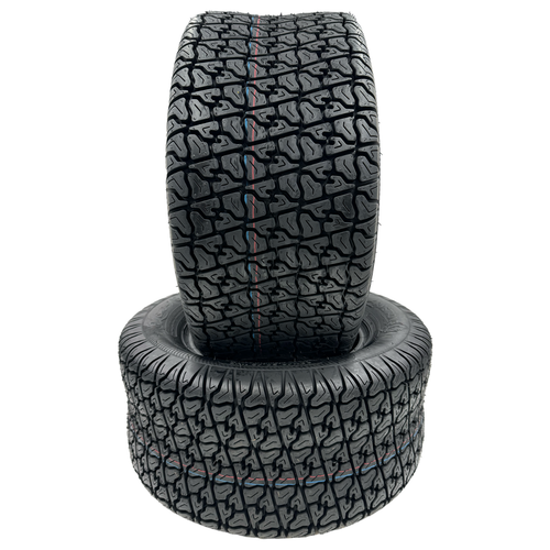 Lawn Mower Tires Tires 2-Pack Prowler Tires