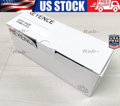 Keyence GT2-P12F High Accuracy Digital Contact Sensor New In Box