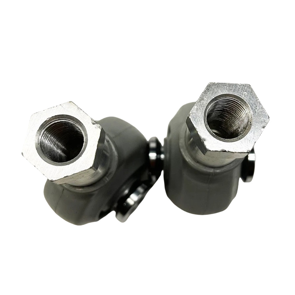 NEW 2x Front Outer Tie Rod Ball For Ferrari F430 360 599 612 181882