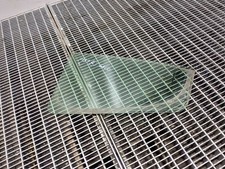 Dacia Sandero 2017 Hinten Rechts Lüftungsschlitz Fenster Glas 43R00097 SKE51863