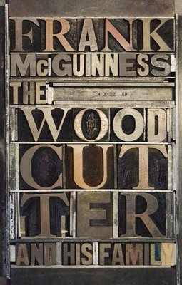 The Woodcutter and his Family by McGuinness, Frank 184717907X FREE Shipping